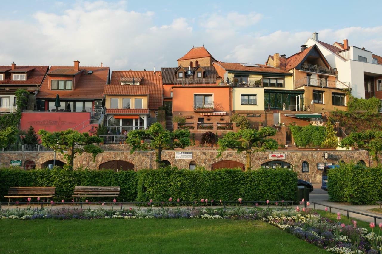 Mueritz-Brise Apartment Waren  Exterior photo